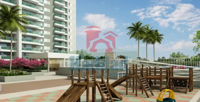 APARTAMENTO EM CONDOMÍNIO DE ALTO PADRÃO PARA VENDA Ref: 13750 - F11627K
