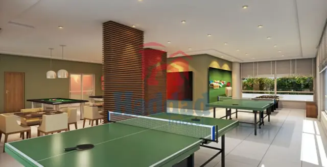 APARTAMENTO EM CONDOMÍNIO DE ALTO PADRÃO PARA VENDA Ref: 13750 - F11627L