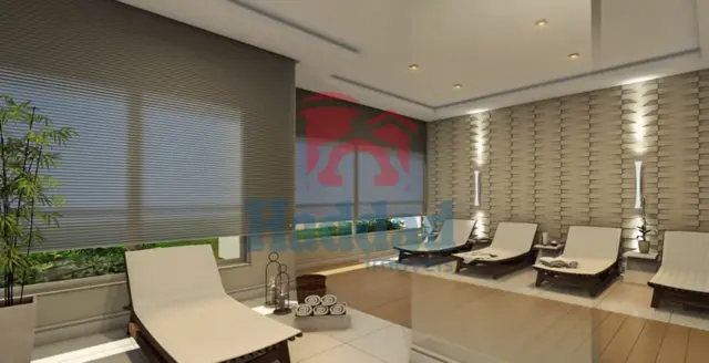 APARTAMENTO EM CONDOMÍNIO DE ALTO PADRÃO PARA VENDA Ref: 13750 - F11627N