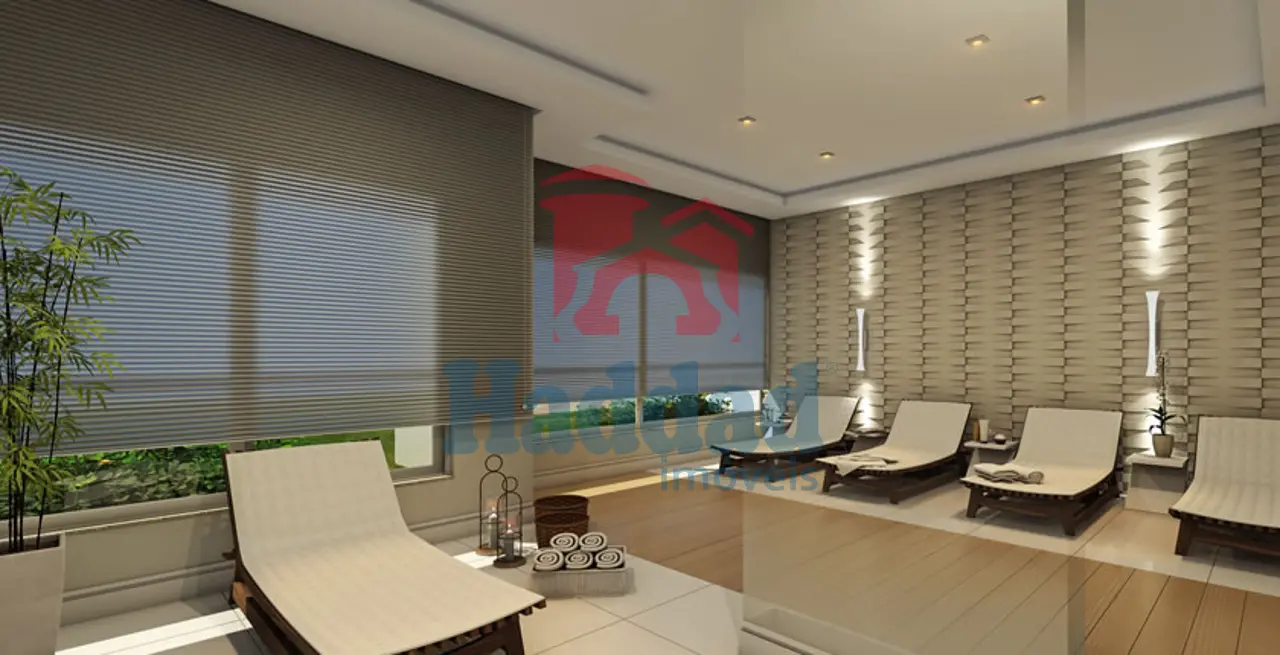 APARTAMENTO EM CONDOMÍNIO DE ALTO PADRÃO PARA VENDA Ref: 13750 - F11627N