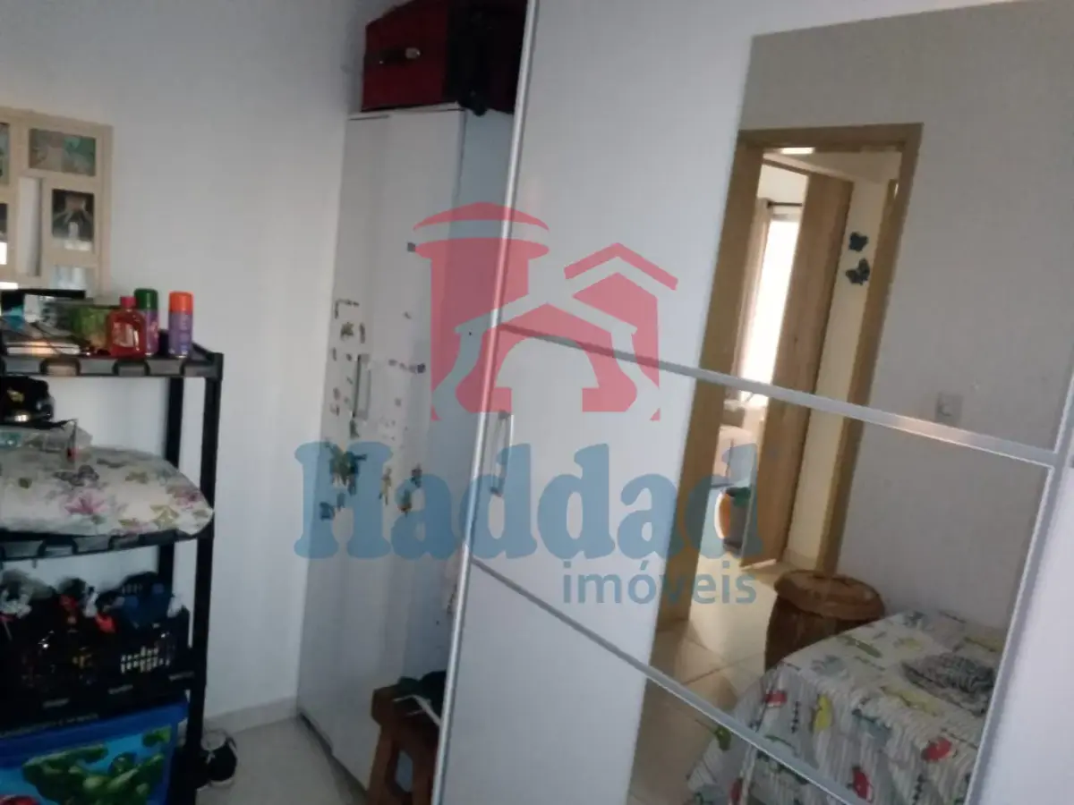 APARTAMENTO À VENDA – RESIDENCIAL MANUELA Ref: 13763 - 40e57351-c165-41c3-904c-6a97728012db
