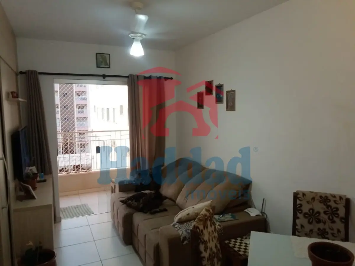 APARTAMENTO À VENDA – RESIDENCIAL MANUELA Ref: 13763 - 604943ab-75d0-4bdf-9366-af119cc111b5
