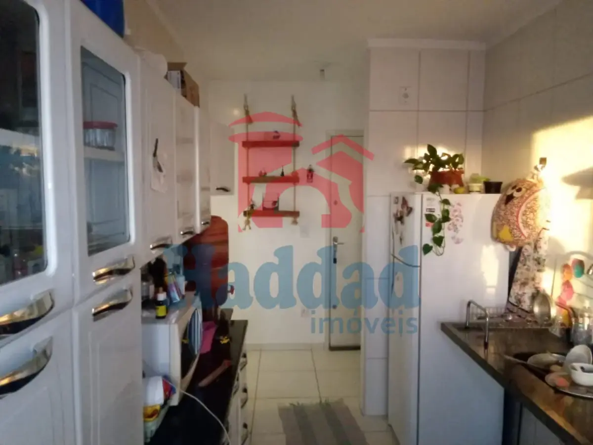 APARTAMENTO À VENDA – RESIDENCIAL MANUELA Ref: 13763 - 9975f739-3bf2-4db5-9b88-22acdfbed0e8