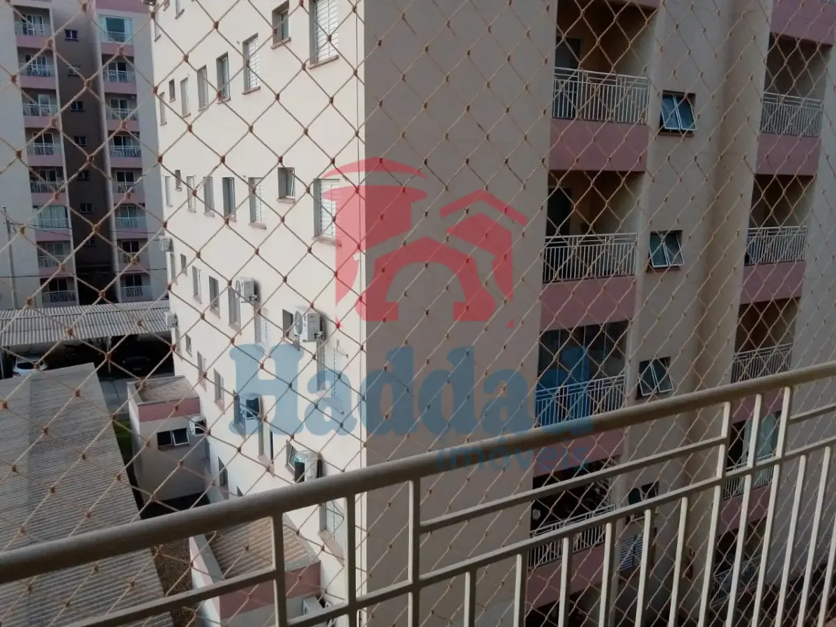 APARTAMENTO À VENDA – RESIDENCIAL MANUELA Ref: 13763 - ce91d175-d368-489a-a7c9-9dcb98e84146