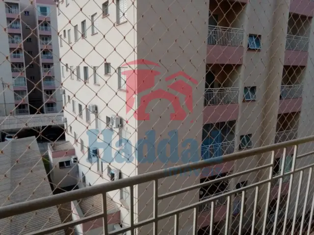 APARTAMENTO À VENDA – RESIDENCIAL MANUELA Ref: 13763 - ce91d175-d368-489a-a7c9-9dcb98e84146