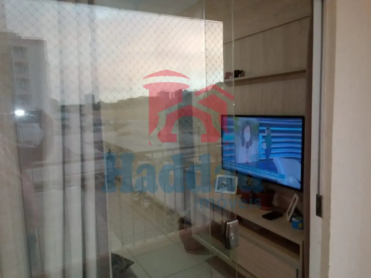 APARTAMENTO À VENDA – RESIDENCIAL MANUELA Ref: 13763 - cfc80a65-a222-46b6-aaf6-333a400ac2d5