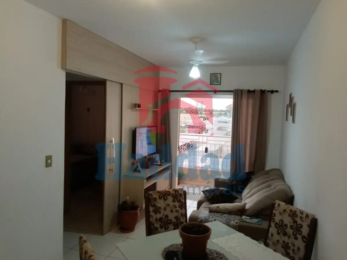 APARTAMENTO À VENDA – RESIDENCIAL MANUELA Ref: 13763 - fa6f3bf3-75b0-4a85-85eb-f0d3320b9660