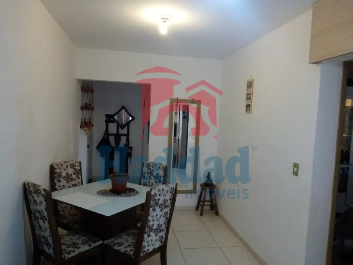 APARTAMENTO À VENDA – RESIDENCIAL MANUELA Ref: 13763 - fcbe1907-2f28-4552-b059-d61c3600340d