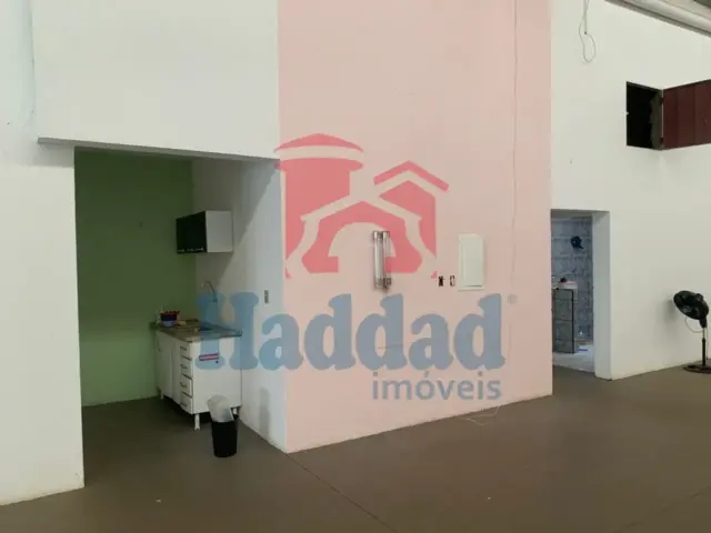 BARRACÃO NO CENTRO DA CIDADE DE BIRIGUI, ÓTIMO PARA DIVERSOS TIPOS DE ATIVIDADES. Ref: 13921 - Imagem do WhatsApp de 2023-12-20 à(s) 11