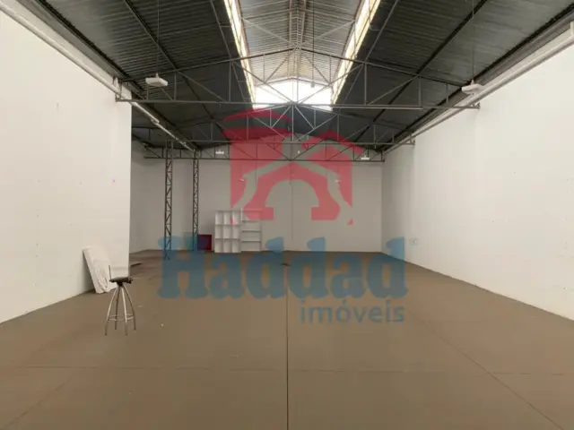 BARRACÃO NO CENTRO DA CIDADE DE BIRIGUI, ÓTIMO PARA DIVERSOS TIPOS DE ATIVIDADES. Ref: 13921 - Imagem do WhatsApp de 2023-12-20 à(s) 11
