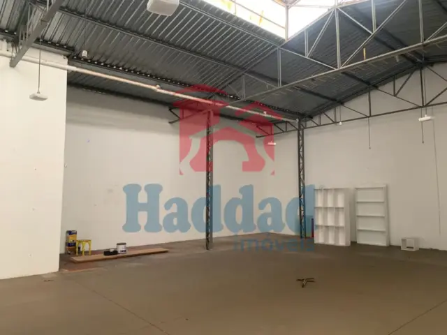 BARRACÃO NO CENTRO DA CIDADE DE BIRIGUI, ÓTIMO PARA DIVERSOS TIPOS DE ATIVIDADES. Ref: 13921 - Imagem do WhatsApp de 2023-12-20 à(s) 11