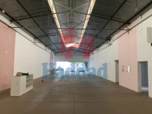 BARRACÃO NO CENTRO DA CIDADE DE BIRIGUI, ÓTIMO PARA DIVERSOS TIPOS DE ATIVIDADES. Ref: 13921 - Imagem do WhatsApp de 2023-12-20 à(s) 11