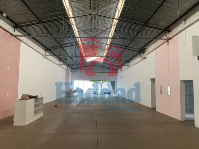 BARRACÃO NO CENTRO DA CIDADE DE BIRIGUI, ÓTIMO PARA DIVERSOS TIPOS DE ATIVIDADES. Ref: 13921 - Imagem do WhatsApp de 2023-12-20 à(s) 11