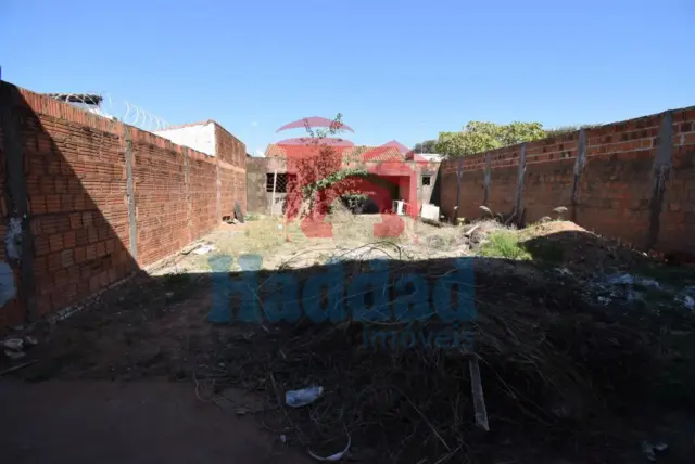 SALÃO COMERCIAL E EDÍOCULA SEM TERMINAREDÍCULA NO FUNDO COM UM QUARTO UM WC E VARANDA, SEM TERMINAR, NA FRENTE SALÃO COMERCIAL, SEM TERMINAR E SEM PORTA Ref: 14108 - DSC_0022