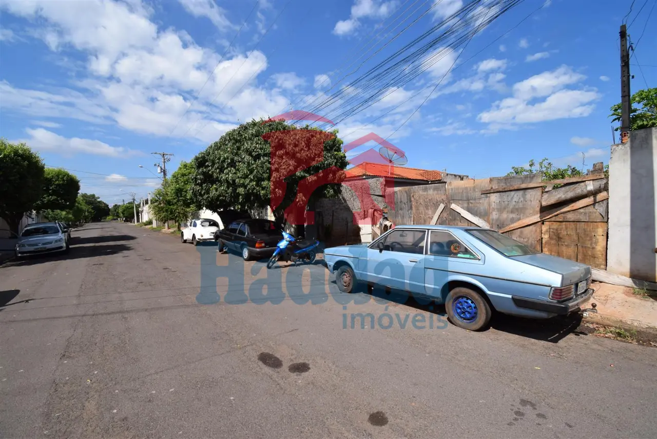 TERRENO 125M² A VENDA Ref: 14240 - F14239C