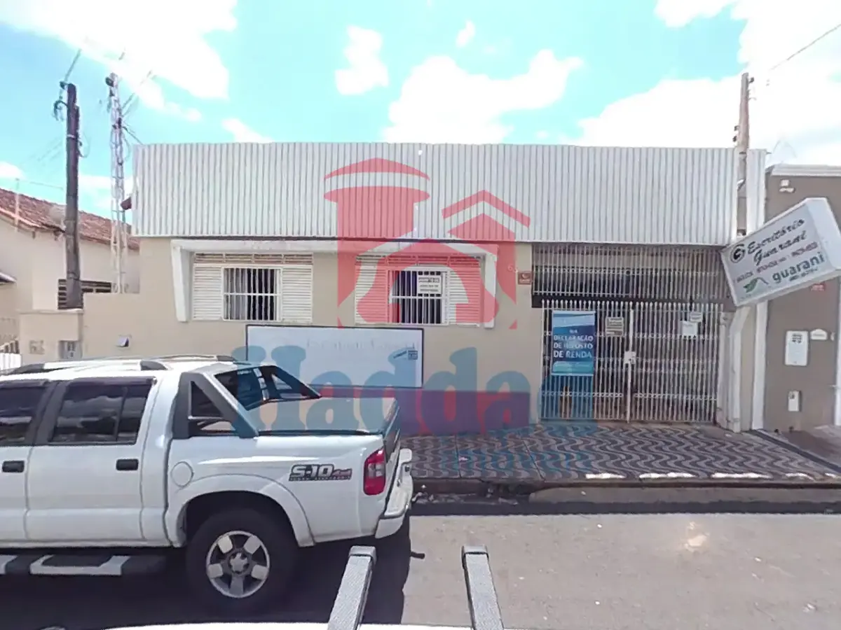 IMOVEL EM AREA CENTRAL PARA VENDA Ref: 14304 - 8F85B692-F5C3-4270-8198-540DAC298CD1