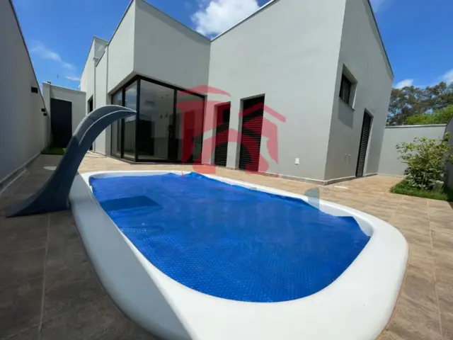 CASA NOVINHA EM CONDOMINIO FECHADO COM PISCINA Ref: 14599 - WhatsApp Image 2022-12-14 at 13
