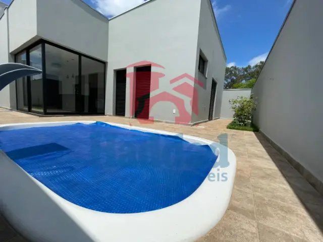 CASA NOVINHA EM CONDOMINIO FECHADO COM PISCINA Ref: 14599 - WhatsApp Image 2022-12-14 at 13