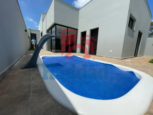 CASA NOVINHA EM CONDOMINIO FECHADO COM PISCINA Ref: 14599 - WhatsApp Image 2022-12-14 at 13