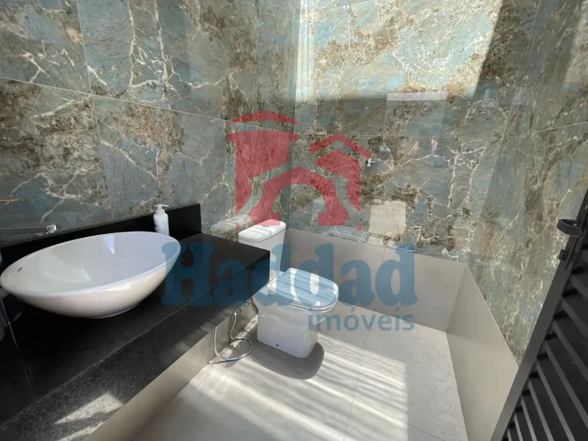 CASA NOVINHA EM CONDOMINIO FECHADO COM PISCINA Ref: 14599 - WhatsApp Image 2022-12-14 at 13