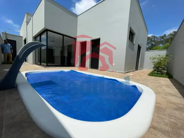 CASA NOVINHA EM CONDOMINIO FECHADO COM PISCINA Ref: 14599 - WhatsApp Image 2022-12-14 at 13