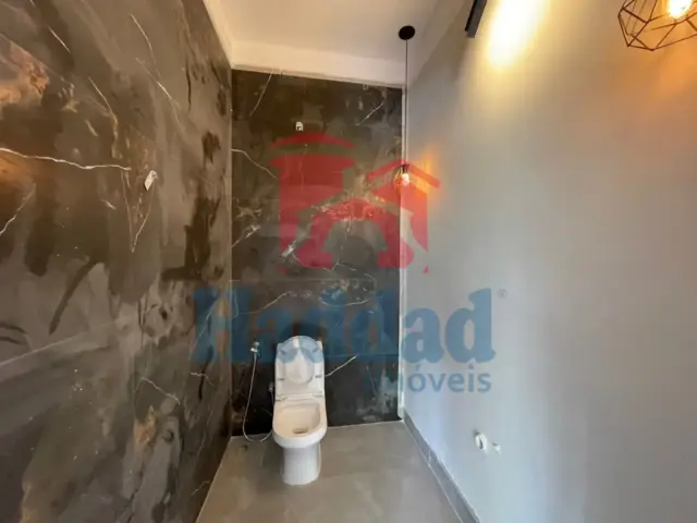 CASA NOVINHA EM CONDOMINIO FECHADO Ref: 14600 - WhatsApp Image 2022-12-14 at 13