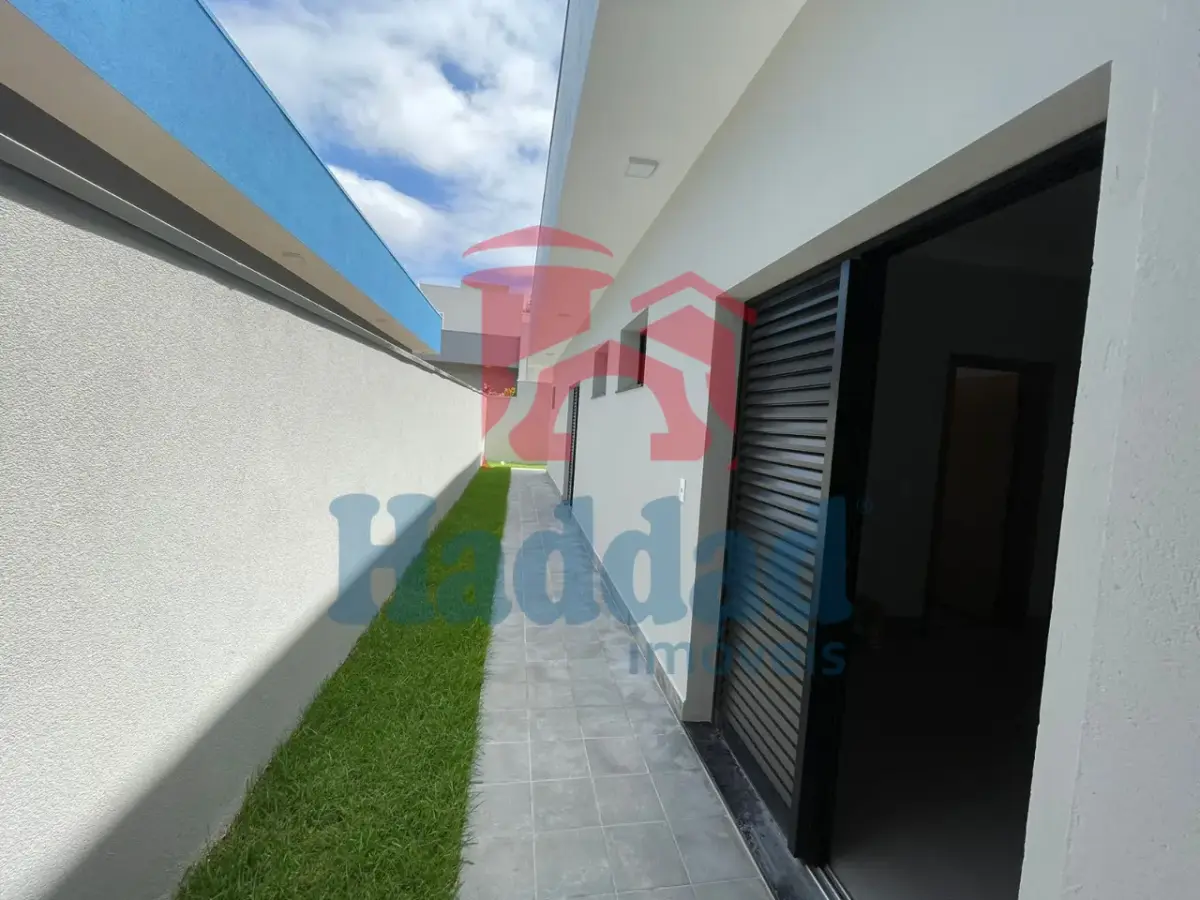 CASA NOVINHA EM CONDOMINIO FECHADO Ref: 14600 - WhatsApp Image 2022-12-14 at 13