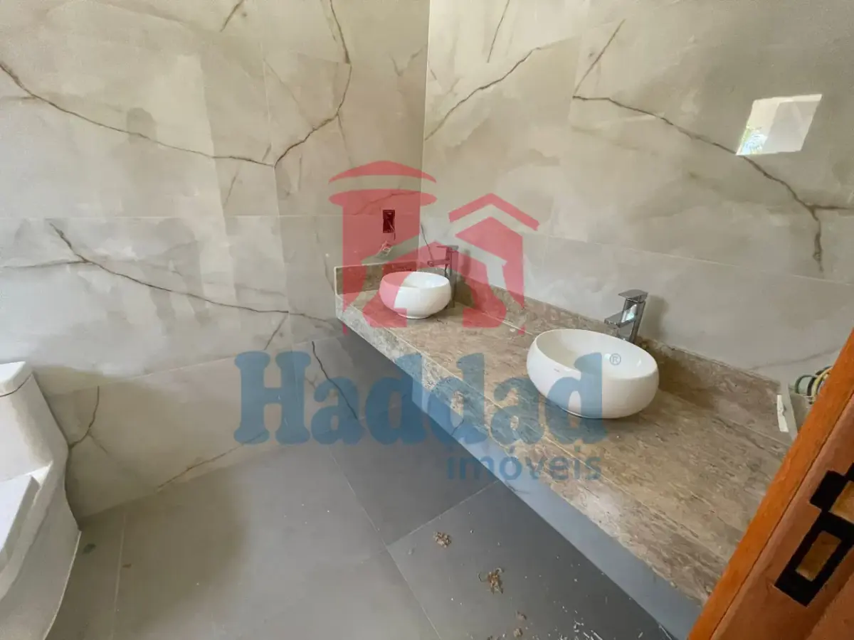 CASA NOVINHA EM CONDOMINIO FECHADO Ref: 14600 - WhatsApp Image 2022-12-14 at 13