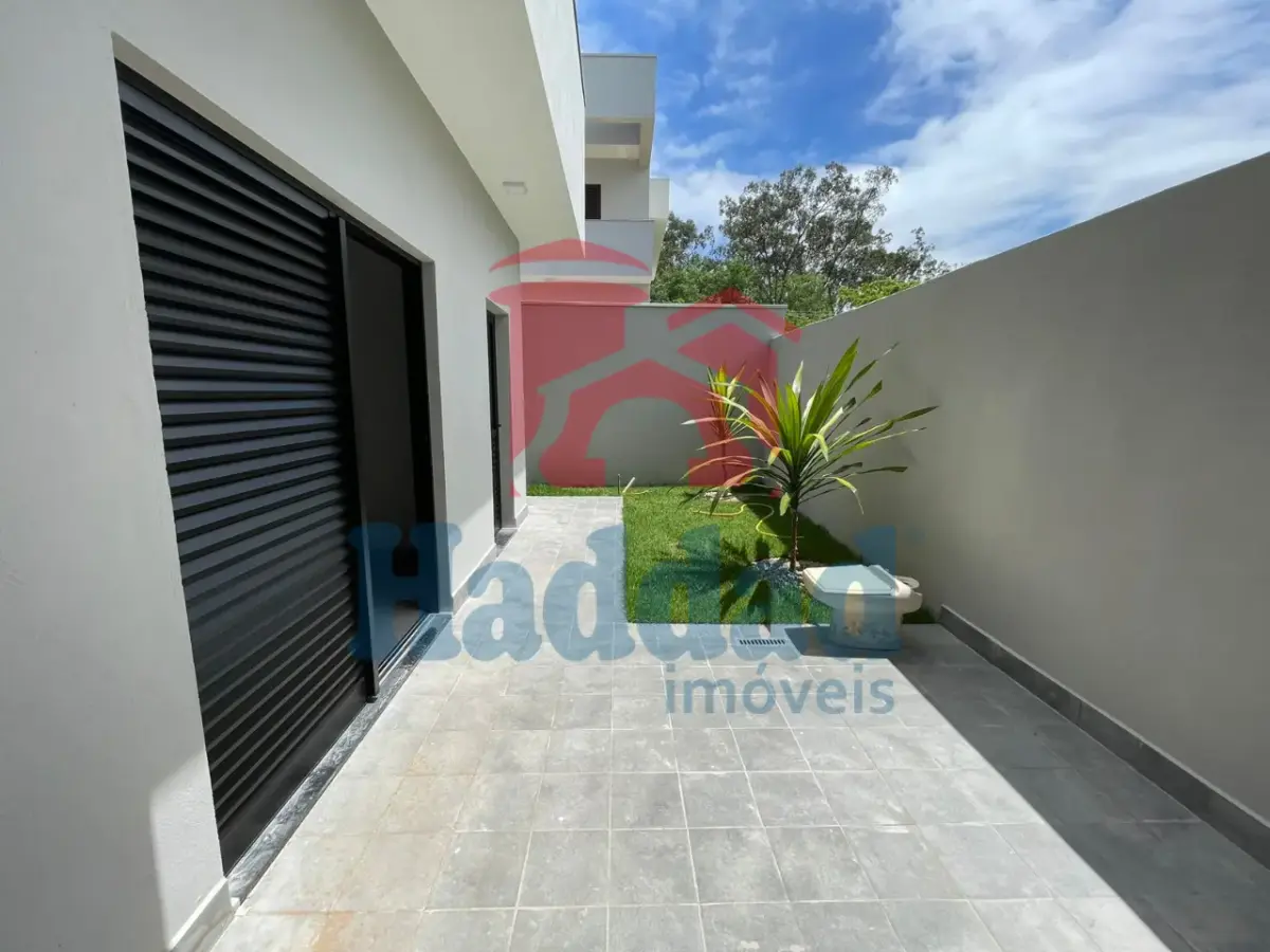 CASA NOVINHA EM CONDOMINIO FECHADO Ref: 14600 - WhatsApp Image 2022-12-14 at 13