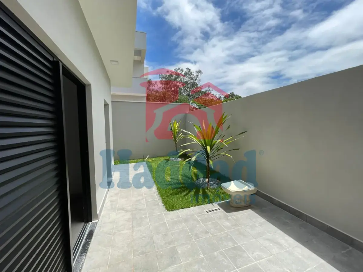 CASA NOVINHA EM CONDOMINIO FECHADO Ref: 14600 - WhatsApp Image 2022-12-14 at 13