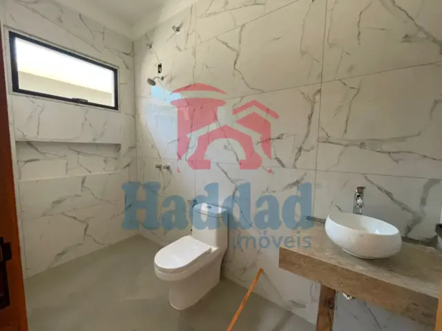 CASA NOVINHA EM CONDOMINIO FECHADO Ref: 14600 - WhatsApp Image 2022-12-14 at 13