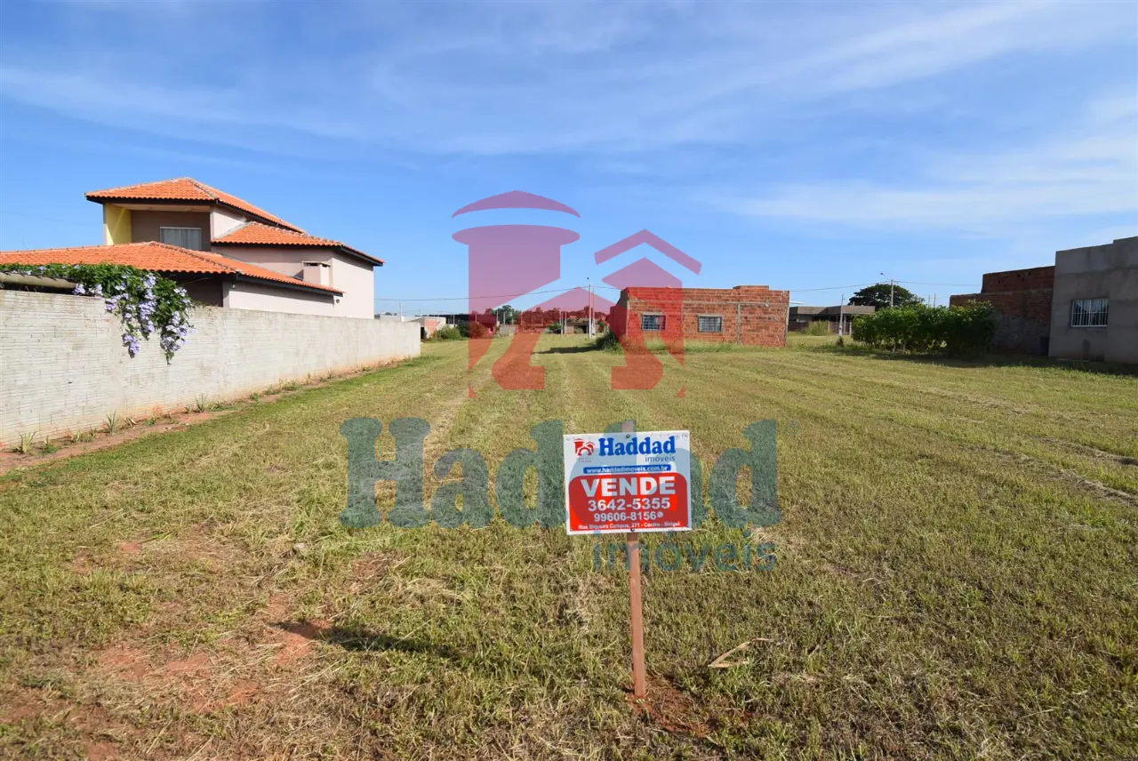 LOTE CONDOMINIO AREIA BRANCA Ref: 14614 - DSC_0085