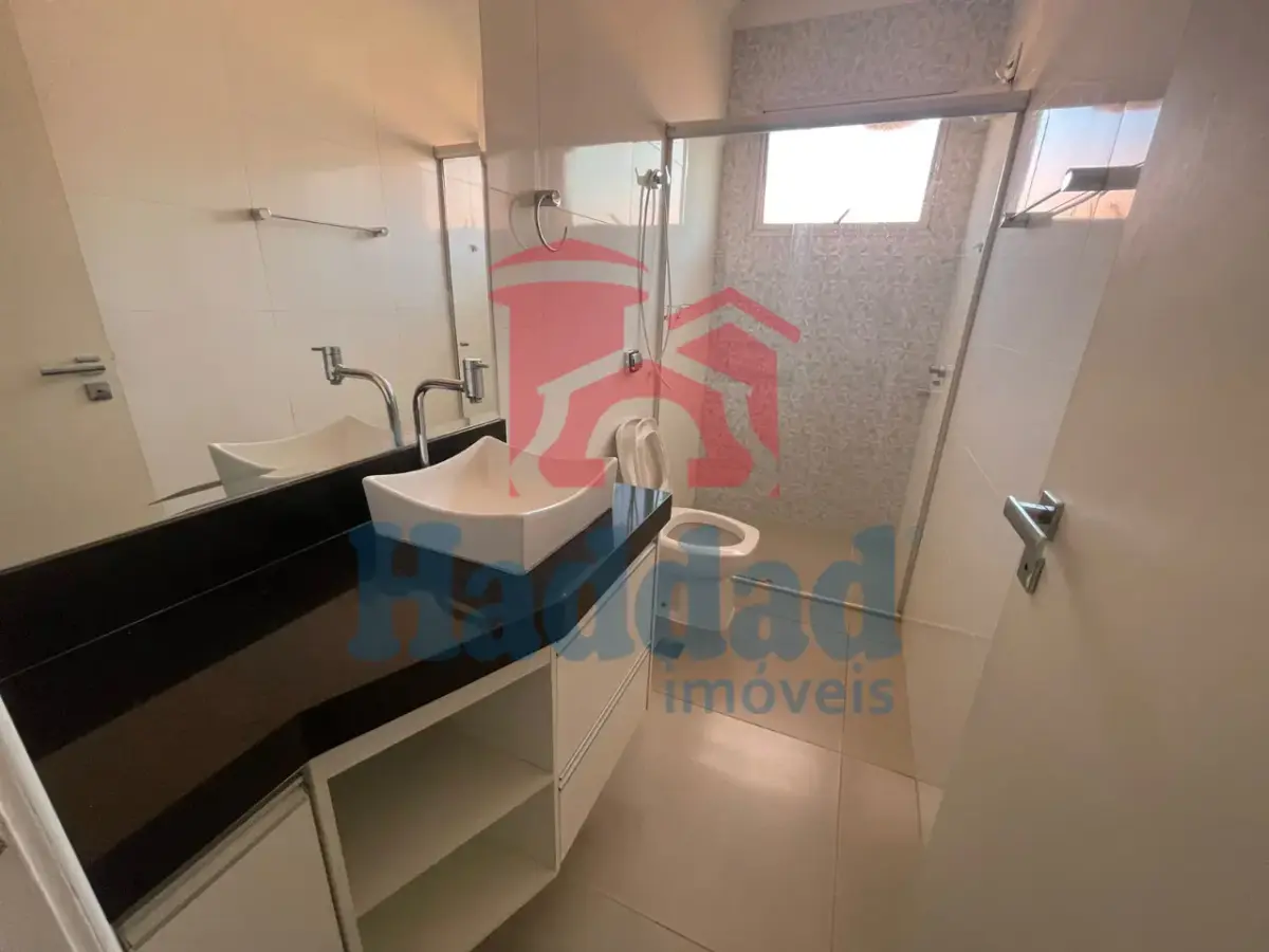 Apartamento com 2 dormitorios, sacada. Condominio com piscina – Venda em Birigui SP Ref: 14691 - WhatsApp Image 2023-03-30 at 11