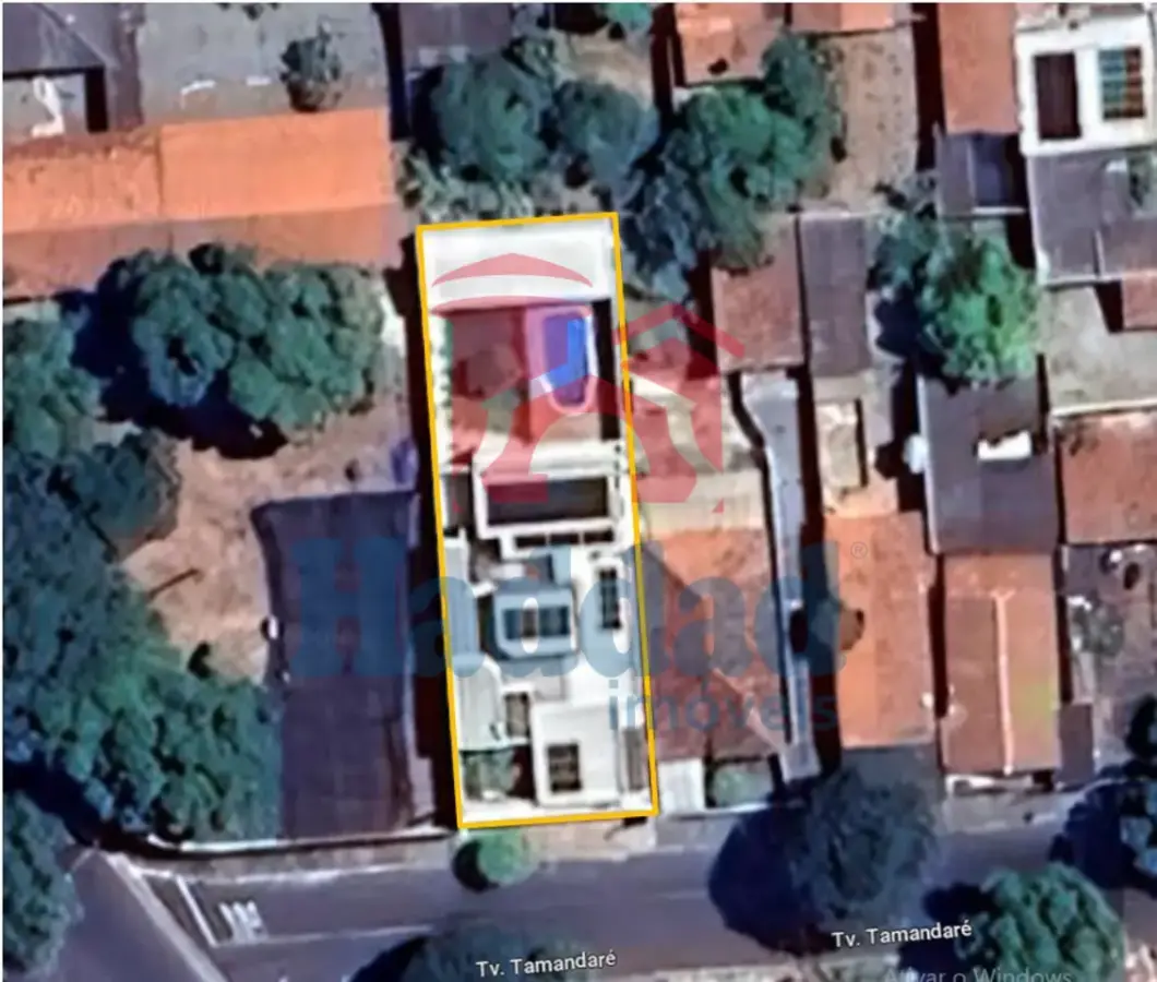 EXCELENTE OPORTUNIDADE – CASA MODERNA NA VILA GUANABARA Ref: 14725 - 001
