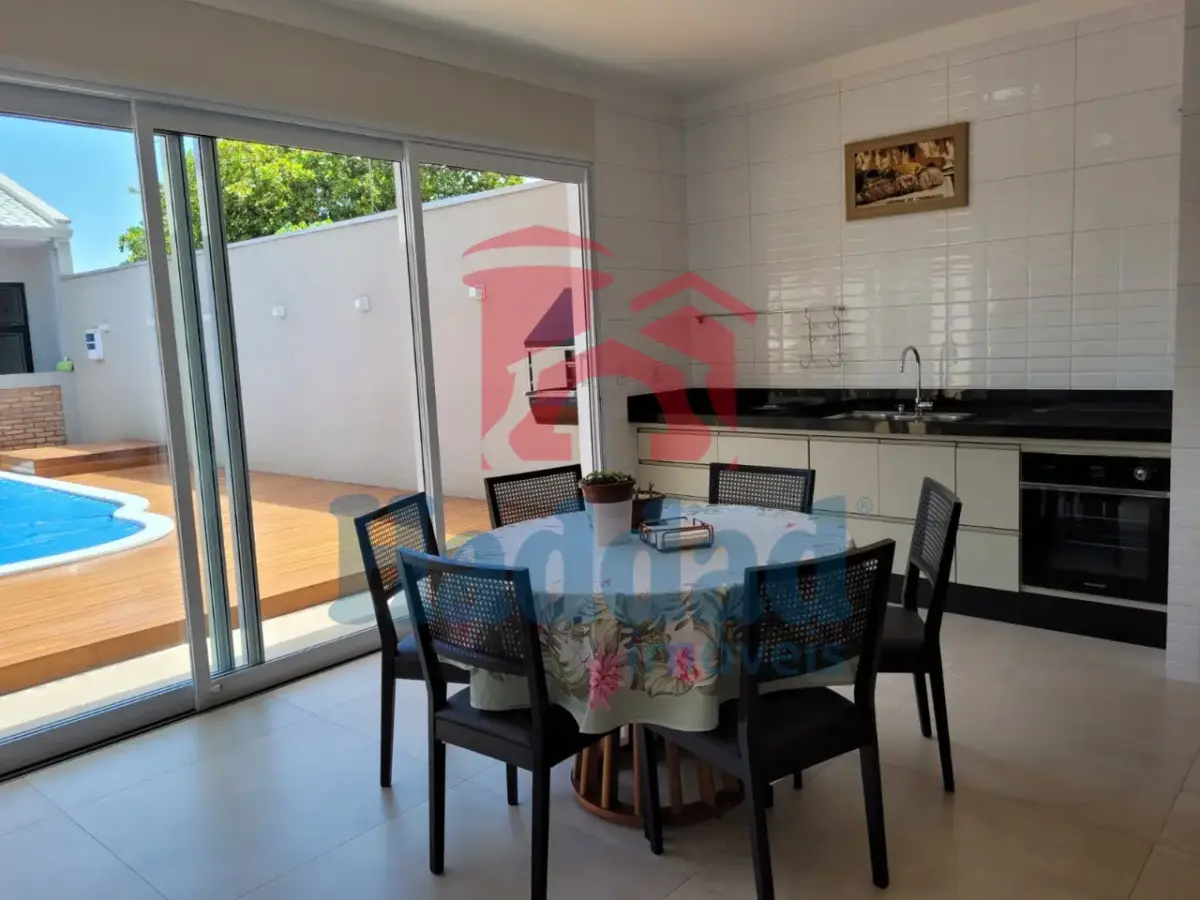 EXCELENTE OPORTUNIDADE – CASA MODERNA NA VILA GUANABARA Ref: 14725 - 23