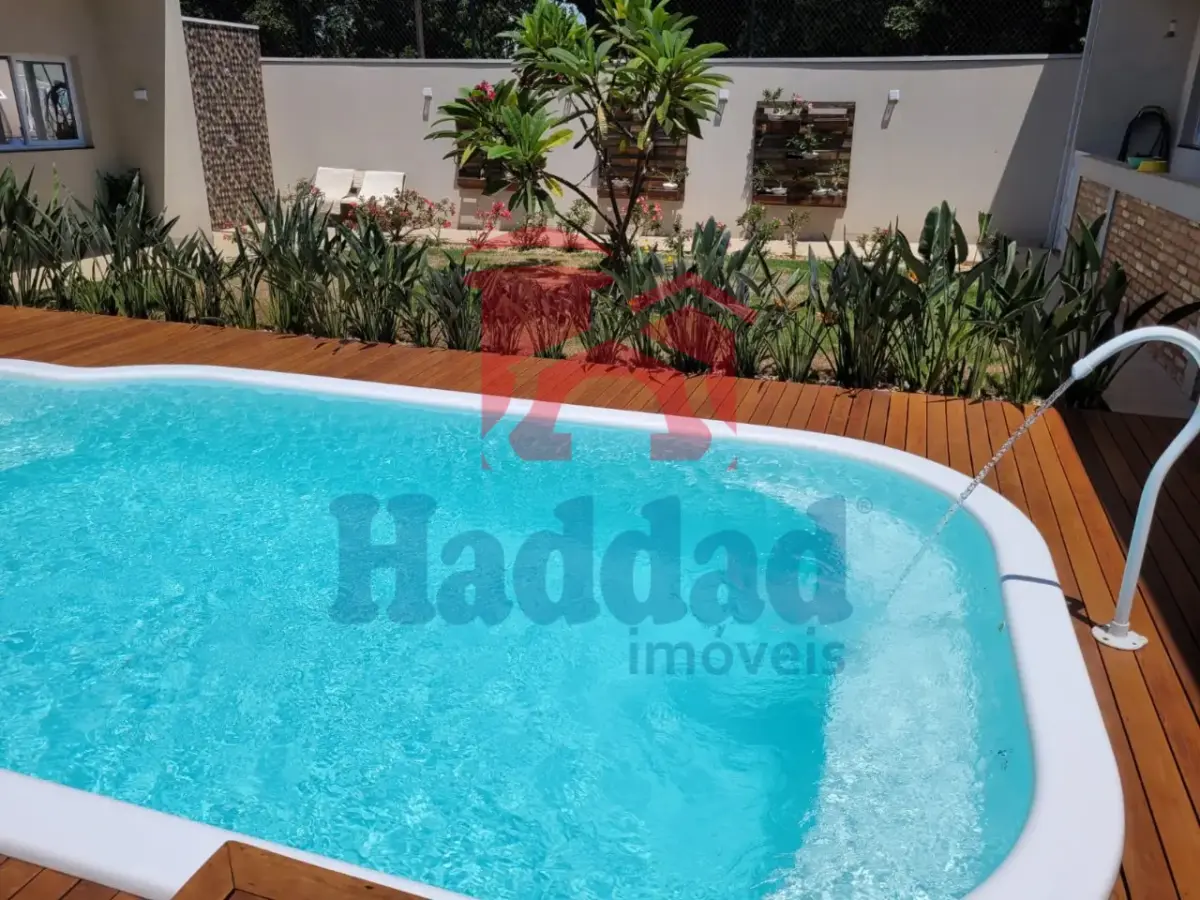 EXCELENTE OPORTUNIDADE – CASA MODERNA NA VILA GUANABARA Ref: 14725 - 31