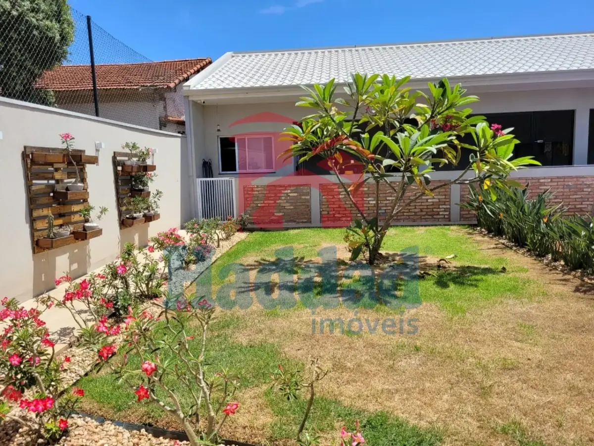 EXCELENTE OPORTUNIDADE – CASA MODERNA NA VILA GUANABARA Ref: 14725 - 34