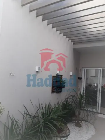 EXCELENTE OPORTUNIDADE – CASA MODERNA NA VILA GUANABARA Ref: 14725 - 06