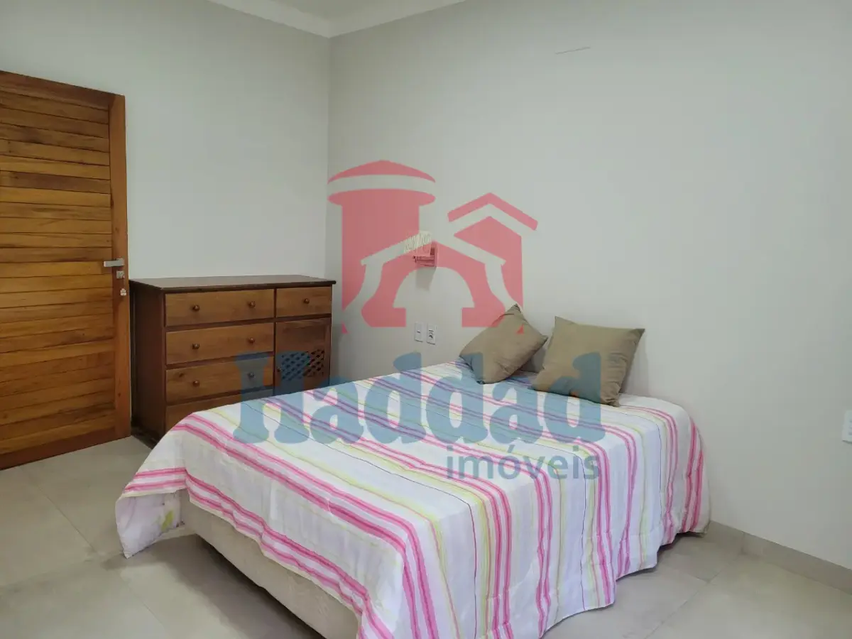 EXCELENTE OPORTUNIDADE – CASA MODERNA NA VILA GUANABARA Ref: 14725 - 11