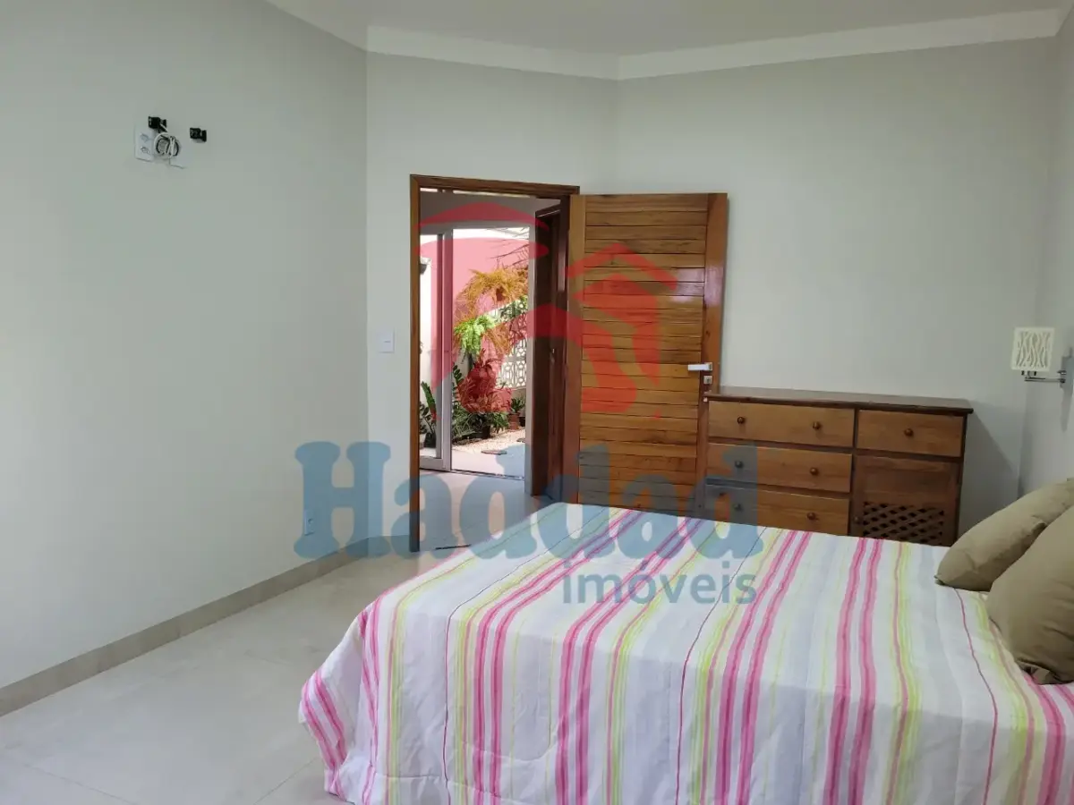 EXCELENTE OPORTUNIDADE – CASA MODERNA NA VILA GUANABARA Ref: 14725 - 12