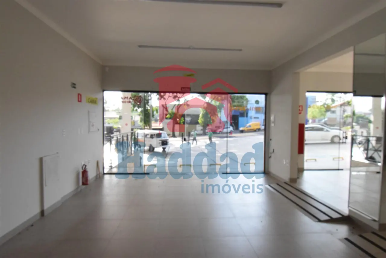 Ponto Comercial Premium para Locação Excelente Esquina em Birigui! Ref: 14863 - DSC_0042