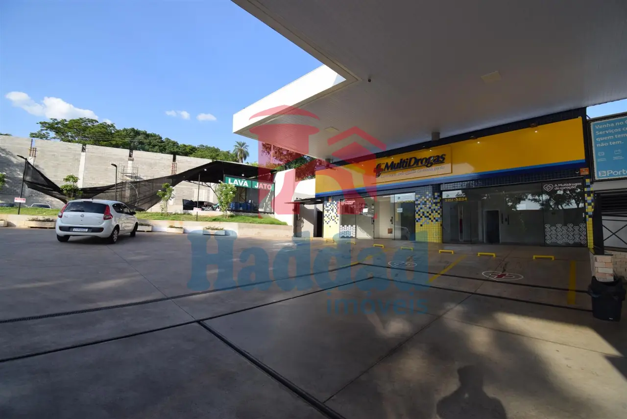 Ponto Comercial Premium para Locação Excelente Esquina em Birigui! Ref: 14863 - DSC_0049