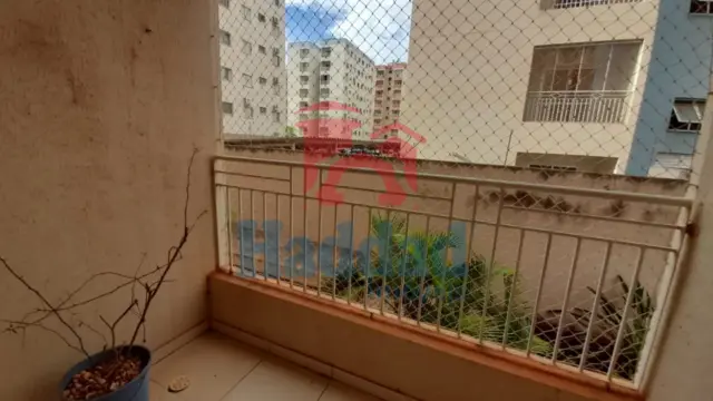 APARTAMENTO COM ARMÁRIOS NA COZINHA Ref: 14883 - WhatsApp Image 2023-12-11 at 14