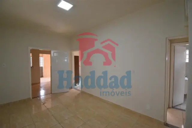 Á VENDA – IMÓVEL NA REGIÃO CENTRAL /  (RESIDENCIAL/COMERCIAL) Ref: 15028 - DSC_0120