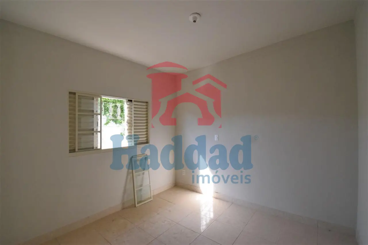 LOCALIZAÇÃO: BAIRRO JARDIM FLAMENGO Ref: 15036 - HADDAD (103)