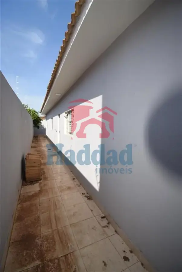 LOCALIZAÇÃO: BAIRRO JARDIM FLAMENGO Ref: 15036 - HADDAD (118)