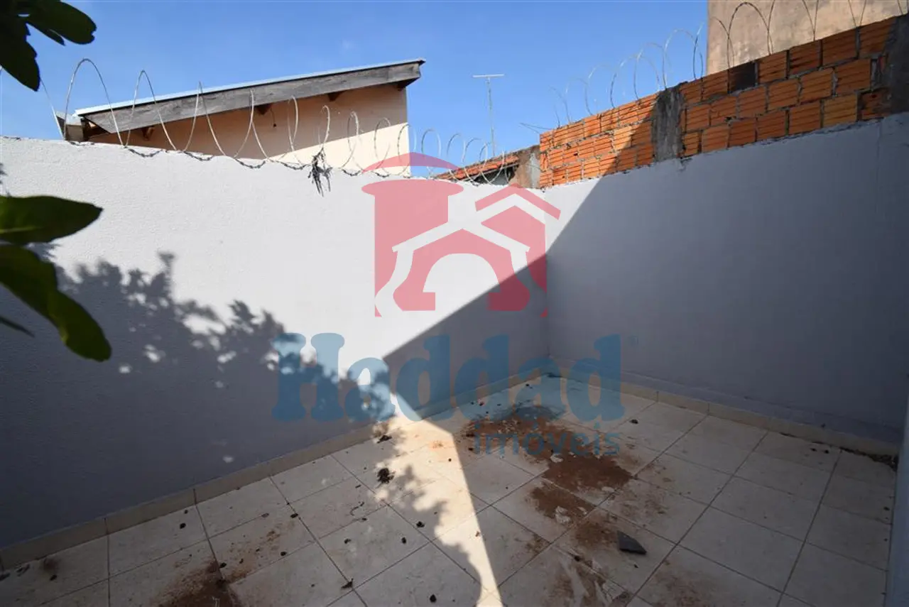 LOCALIZAÇÃO: BAIRRO JARDIM FLAMENGO Ref: 15036 - HADDAD (131)