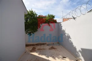 LOCALIZAÇÃO: BAIRRO JARDIM FLAMENGO Ref: 15036 - HADDAD (132)