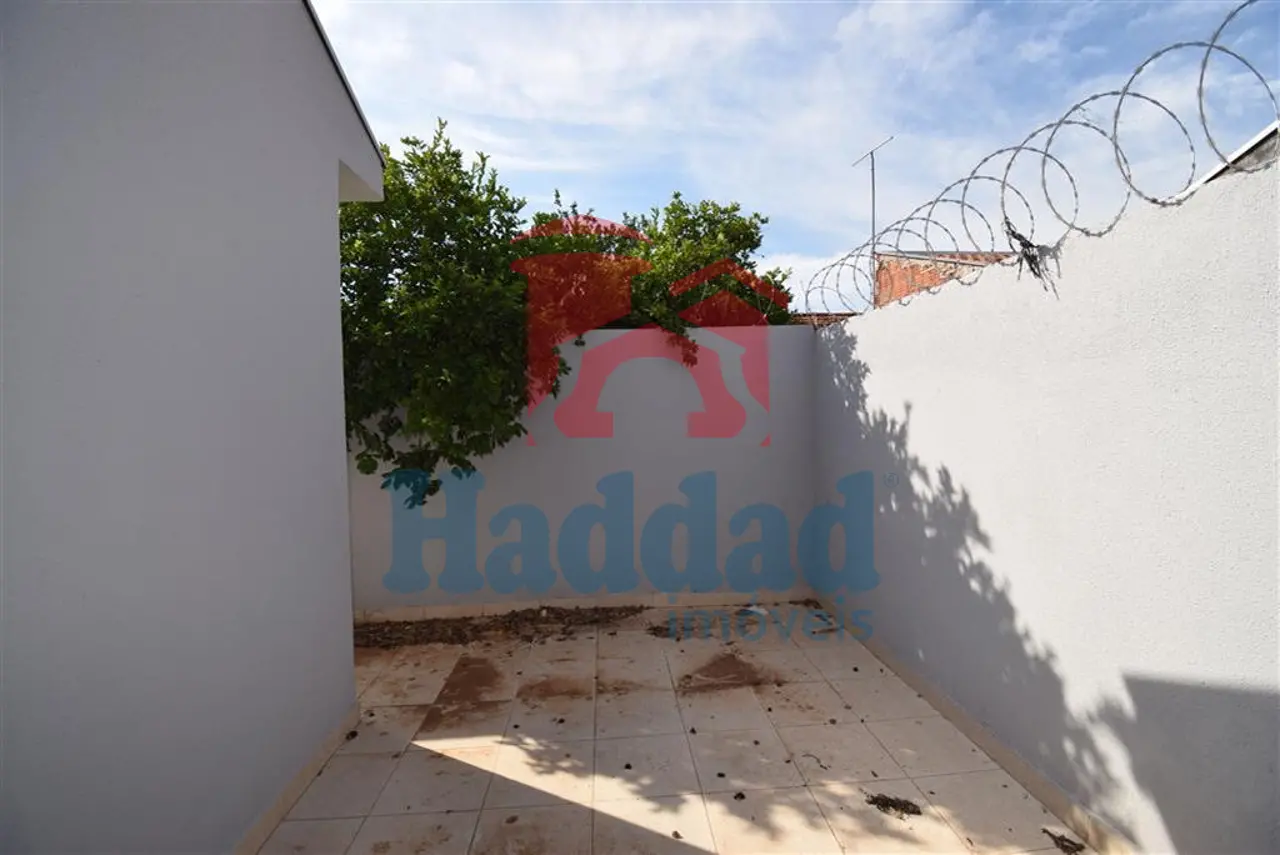LOCALIZAÇÃO: BAIRRO JARDIM FLAMENGO Ref: 15036 - HADDAD (132)