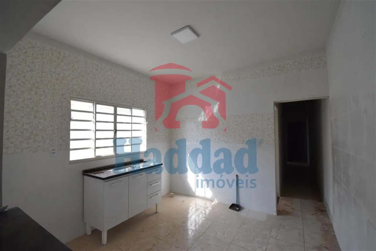 LOCALIZAÇÃO: BAIRRO JARDIM FLAMENGO Ref: 15036 - HADDAD (26)